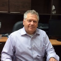 E D Industrial Ltd. Employee Ted Lyons's profile photo