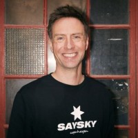 SAYSKY Employee Martin Leth-Sonne's profile photo
