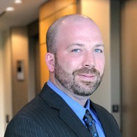 KONE Corporation Employee Matthew Beecy's profile photo