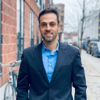 Traffic Lab Employee David Casado Vazquez's profile photo