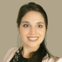 Grimoldi S.A. Employee Julia María Comelli's profile photo
