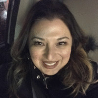 AMETEK Employee Roxana Barrera's profile photo