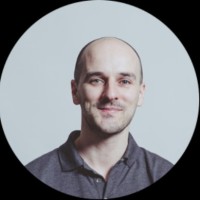 Taster Employee Julien Rossignol's profile photo