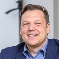 Edelmann Group Employee Alexander Gaugenmaier's profile photo