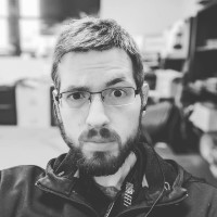 BINARY TRADING Employee John C.'s profile photo