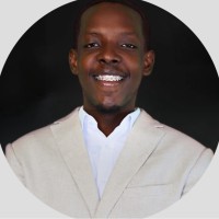 Monarchy Build Employee Mario mac Ndoricimpa's profile photo