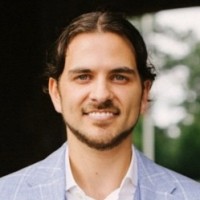 Crusoe Employee Jack Barnett's profile photo