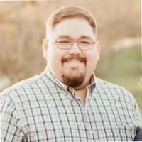 Buckman Employee Daniel Beech's profile photo