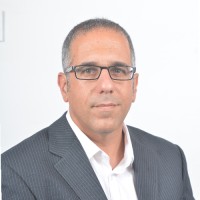 Shipo Employee Udi Gershon's profile photo