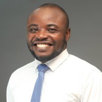 Orange Corners Employee Great Kelechi's profile photo
