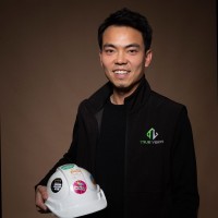 True Vision Windows and Doors Employee Finn Wang's profile photo