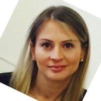 Vivense Employee Neslihan Erol's profile photo
