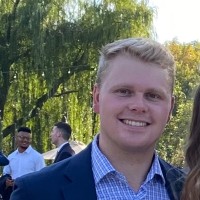 Bay and Bay Transportation Employee Patrick Busch's profile photo