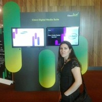 ATO SmartDocs Employee Maritza Concha Aguilera's profile photo
