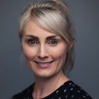 Merck Group Employee Amy Redding's profile photo