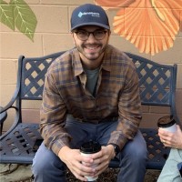 McCarthy Building Companies, Inc. Employee Cameron Porter's profile photo