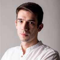 Aleksandr Osadchik Email & Phone Number