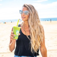 Playa Bowls Employee Abby Taylor's profile photo