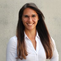 Aunetic (formerly known as Blika Solutions AB) Employee Jana Orfanos's profile photo
