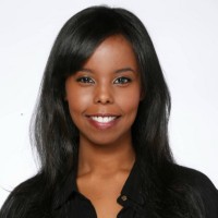 CBC Employee Saida Ali's profile photo