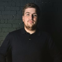 SeaRates.com Employee Illia S.'s profile photo