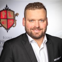 Épandage CMD Inc  Employee Steven Drouin's profile photo