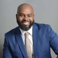 Intuitive Employee Keith Reed's profile photo