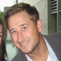 HexArmor Employee Patrick Beadling's profile photo