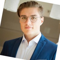 Creator Fund Employee Mantas Bakšys's profile photo
