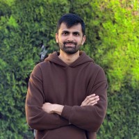 Taara Employee Prateek Shah's profile photo