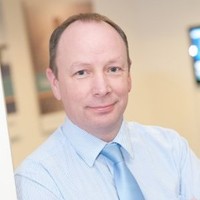 OMV Petrom Employee Martin Urquhart's profile photo