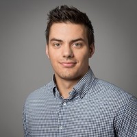 Strix DE Employee Tim Schestag's profile photo