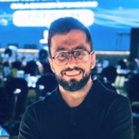 Sager Employee Yosef Maghaireh's profile photo