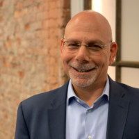 EIM International, Inc. Employee Peter Lieber's profile photo