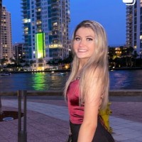 Space and Time Employee Makenna Martin's profile photo