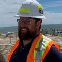 DFI Piling Employee Jared Spak's profile photo