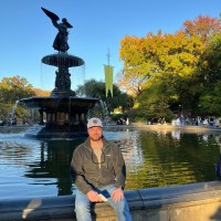 Kyle Batz Email & Phone Number