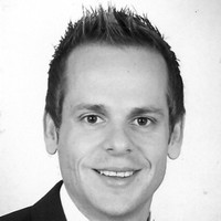 Bechtle AG Employee Timo Nowak's profile photo