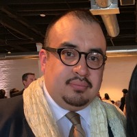 ABH Manufacturing Inc. Employee Alan Salgado's profile photo