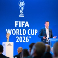 FIFA Employee Heimo Schirgi's profile photo