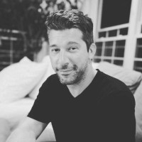 Halo Media LLC Employee AJ Koulovatos's profile photo