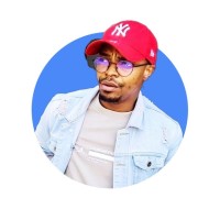 Code4Kids Employee Simangaliso Vilakazi's profile photo