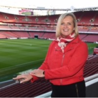 Arsenal F.C Employee Karen S.'s profile photo