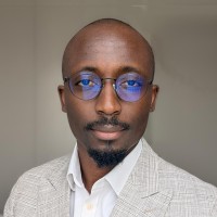 CAFU Employee Tobi Babalola's profile photo