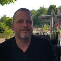 Roop Group BV Employee Rob van Gassel's profile photo