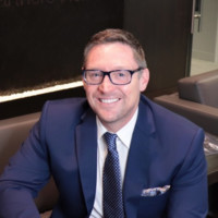 The Jackson Group, Inc. Employee Cory Jackson's profile photo