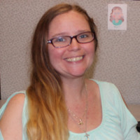 BookLogix Employee Meghan Leith's profile photo