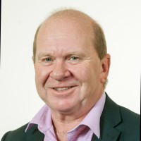 Finance Brokers Tasmania Employee Lance Cure's profile photo