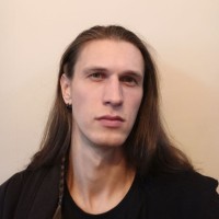 Mikhail Gusev Email & Phone Number