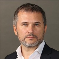 Yakov & Partners Employee Sergey Pavlov's profile photo